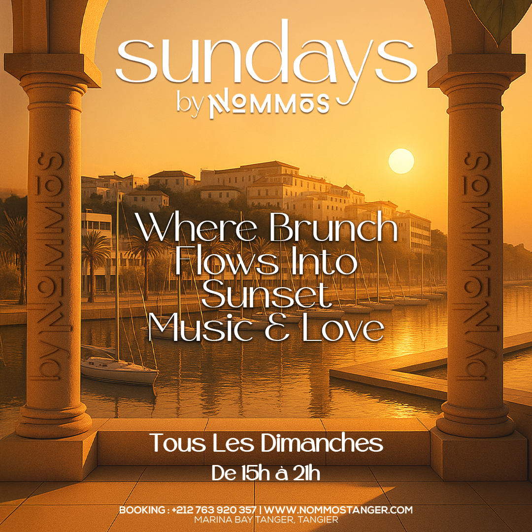 Nommos Marrakech